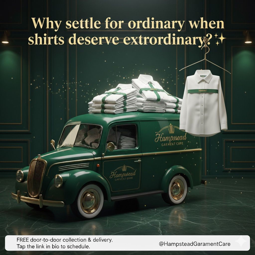 Premium Laundry and Shirt Service in Hampstead | Hampstead Garment Care 1 Premium Laundry and Shirt Service in Hampstead | Hampstead Garment Care