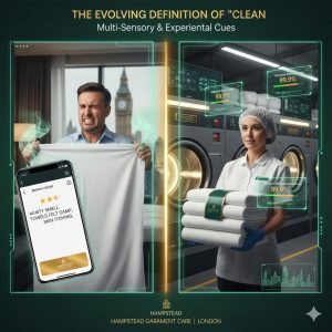 Linen Hygiene Risk London 2026