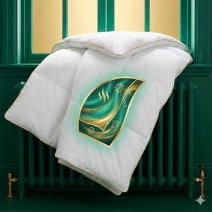 Duvets & Pillows — The Hidden Contamination Zone