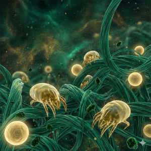 The Hidden World Inside Your Bedding — Why Bedding Cleaning London Matters More Than You Realise