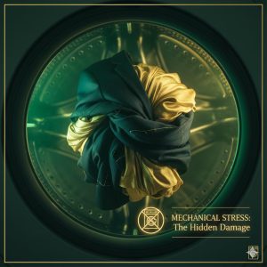 London as a High-Stress Environment for Textiles