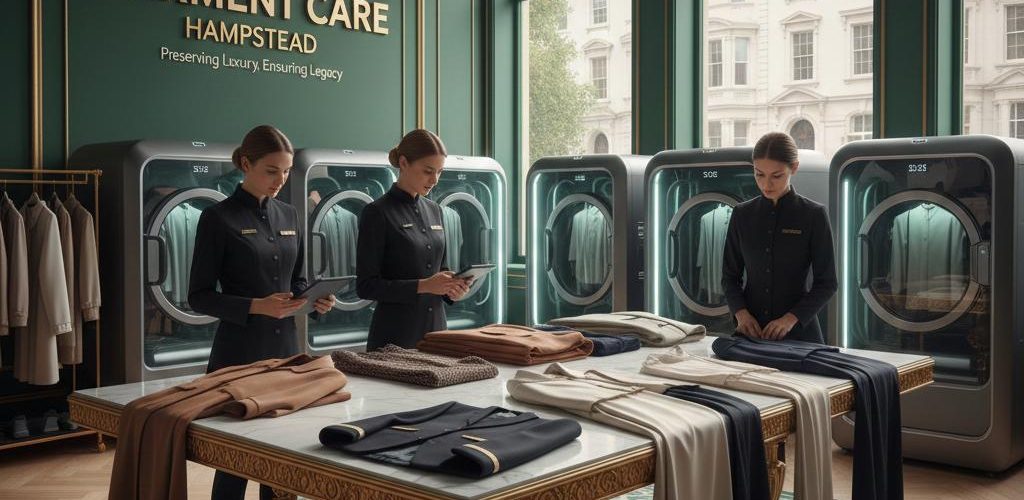 Professional Garment Care Hampstead