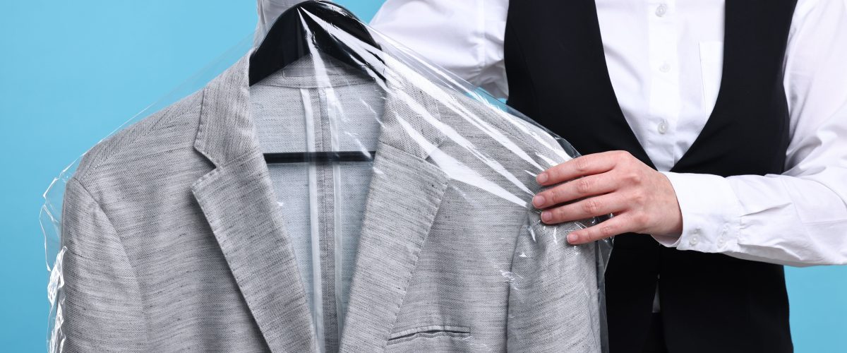 When Do Clothes Need Dry Cleaning?