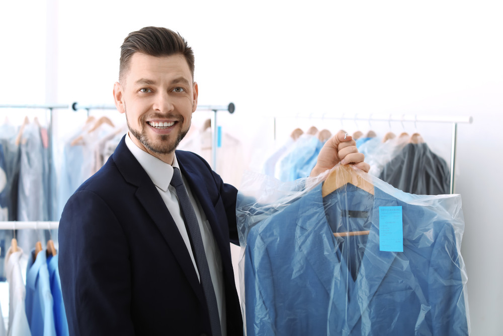 When Do Clothes Need Dry Cleaning? (7 Reason) 2 When Do Clothes Need Dry Cleaning?