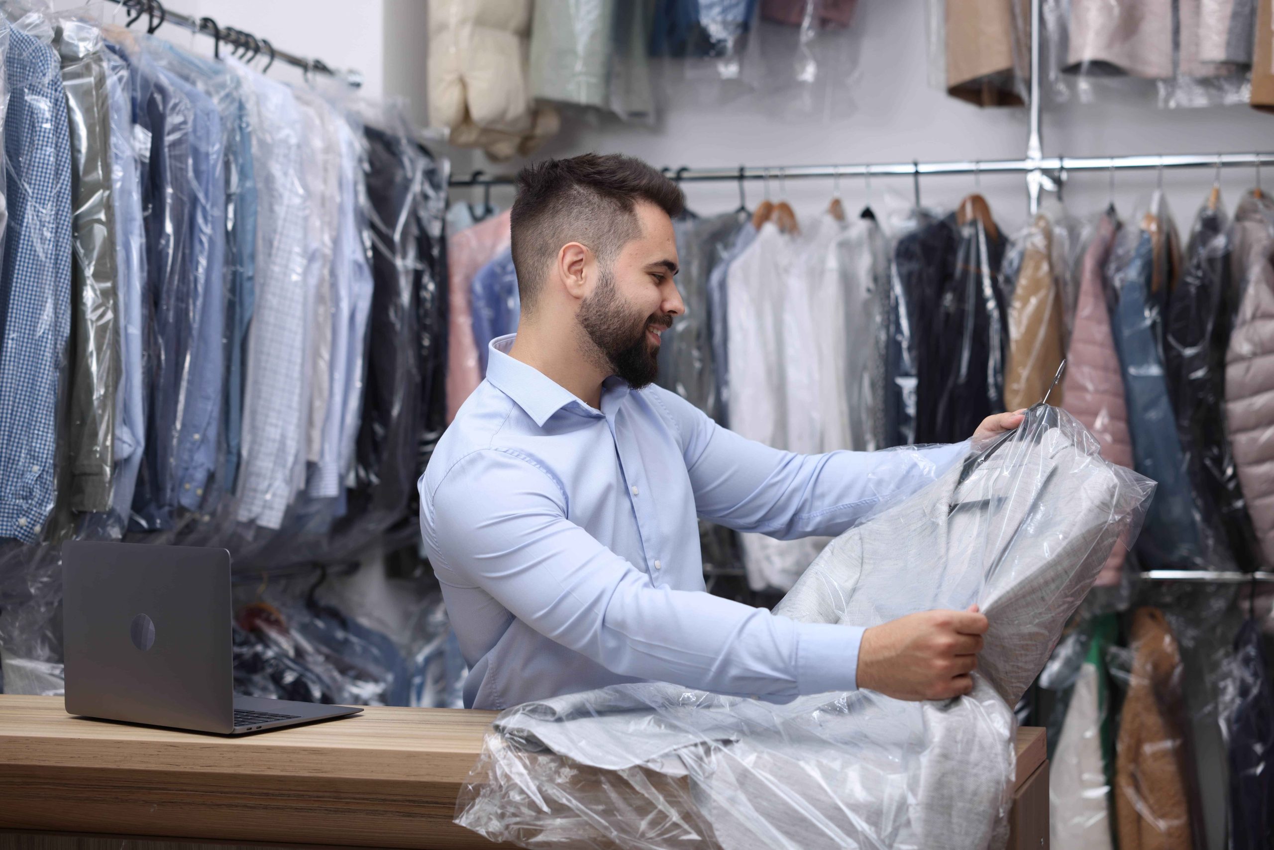 Difference Between Regular and Professional Dry Cleaning