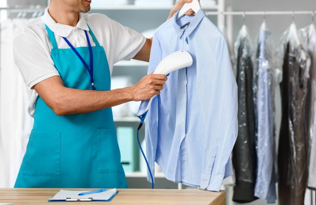 Home Washing vs Dry Cleaning 2 Home Washing vs Dry Cleaning