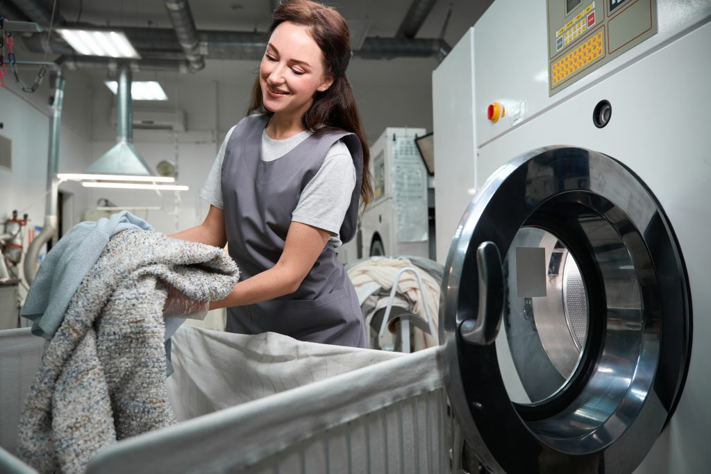 The Risk of Expensive Clothes Washed at Home 2 The Risk of Expensive Clothes Washed at Home