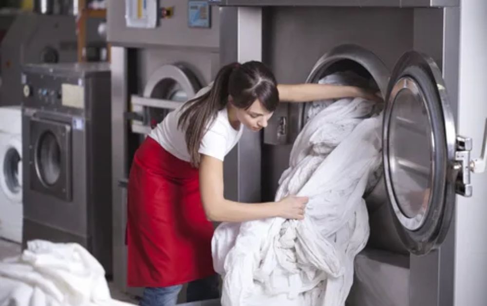 Why Some Clothes Only Survive with Dry Cleaning