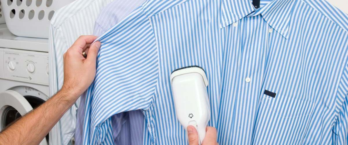 Why Dry Cleaning Is Essential for Delicate Clothes