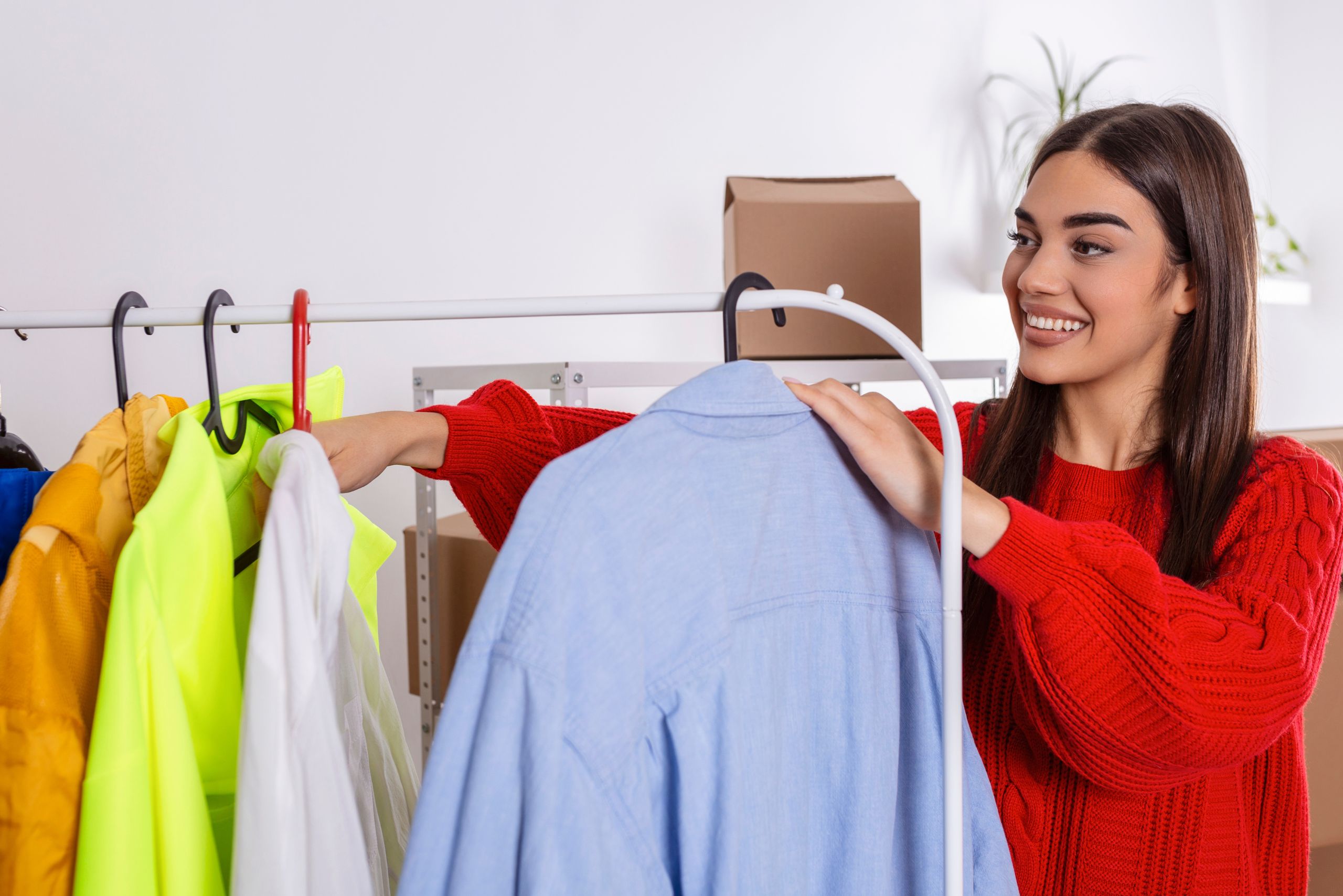 How to Keep Clothes Looking New After Every Wash
