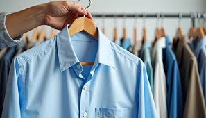 Why Some Clothes Only Survive with Dry Cleaning