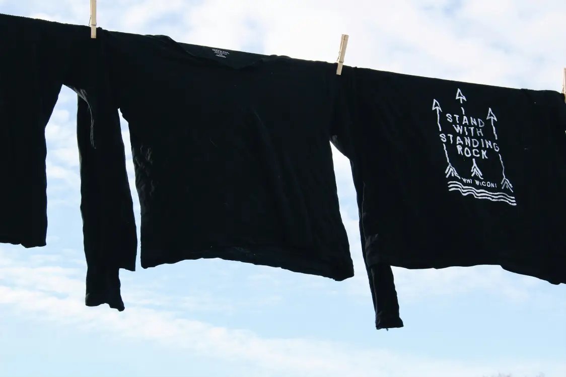 When Should Black Clothes Be Dry Cleaned