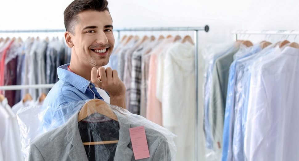 Why Dry Cleaning Is Essential for Delicate Clothes