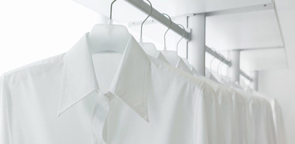 When Should You Dry Clean White Clothes