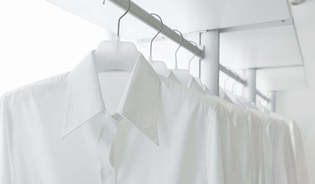 When Should You Dry Clean White Clothes 1 When Should You Dry Clean White Clothes