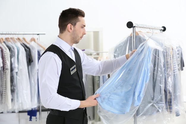 Which Clothes Need Dry Cleaning the Most