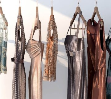 fashion dry cleaners