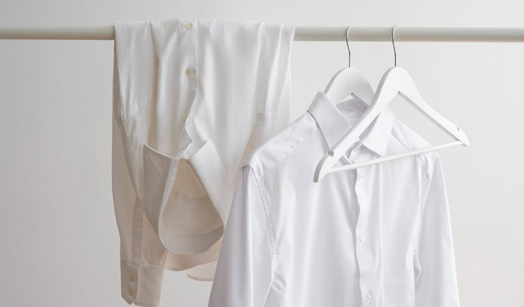 When Should You Dry Clean White Clothes 2 When Should You Dry Clean White Clothes