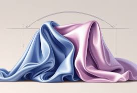 How to Prevent Silk Clothes from Fading