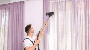 How Often Should Curtains Be Dry Cleaned