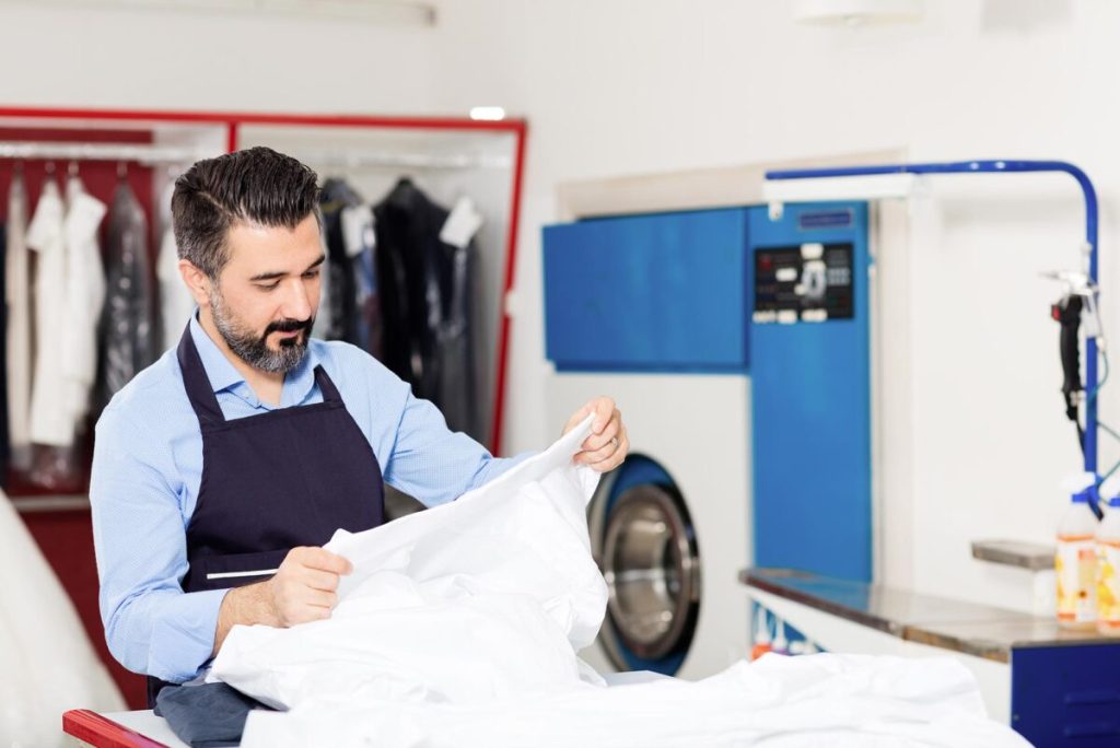 The Benefits of Professional Dry Cleaning for Leather Clothes 2 The Benefits of Professional Dry Cleaning for Leather Clothes