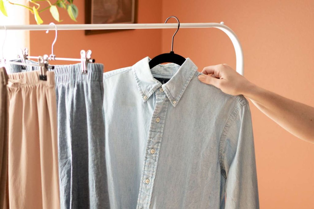 how to dry clean at home 5076182 08 ec6c2debe05a42ba88ea78b50b503078