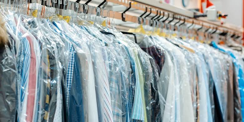 How Does Dry Cleaning Prevent Damage to Coloured Fabrics?
