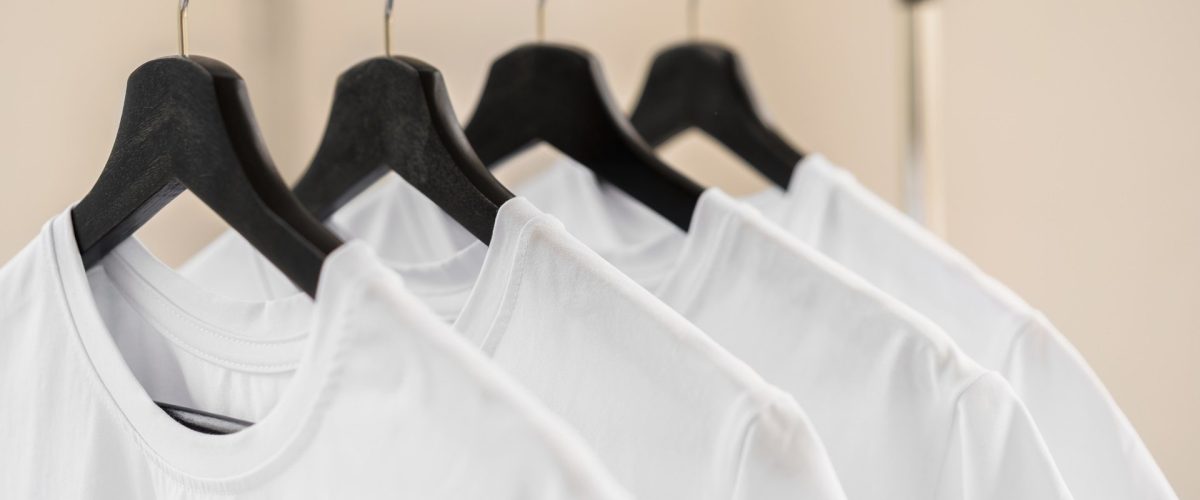 Why White Clothes Become Dull After Washing