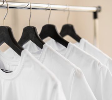 Why White Clothes Become Dull After Washing