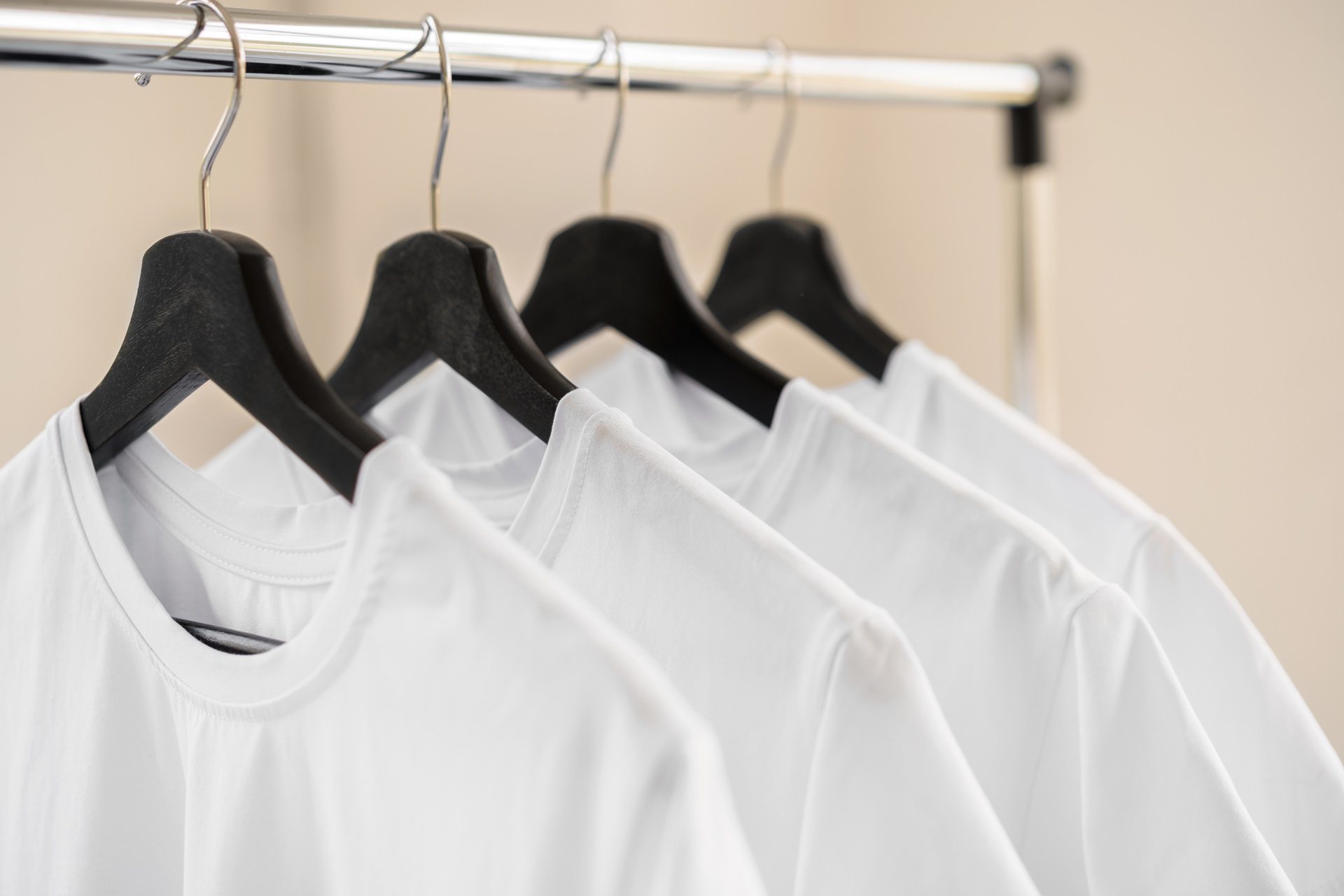 Why White Clothes Become Dull After Washing