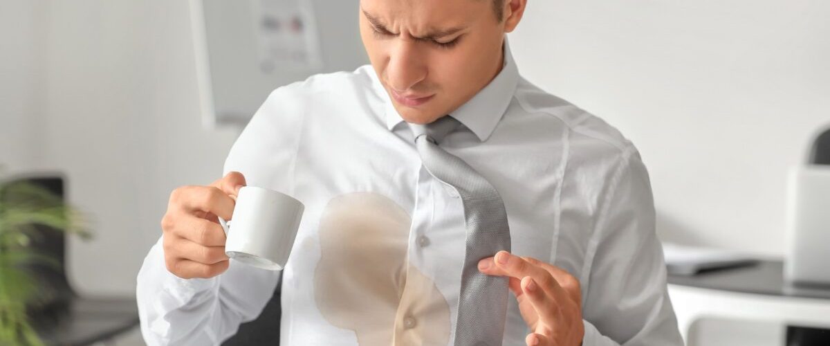 The Most Common Stains That Require Professional Cleaning